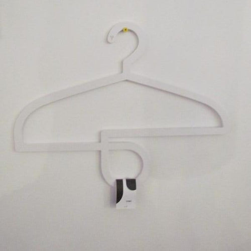 Inside Out Hangers- Plastic