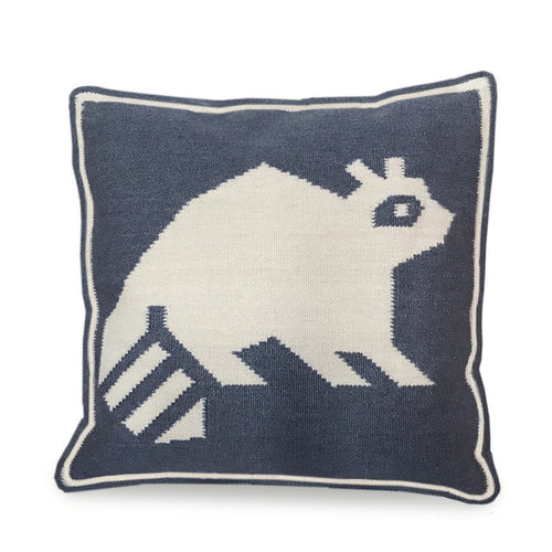 Trash Panda Cushion