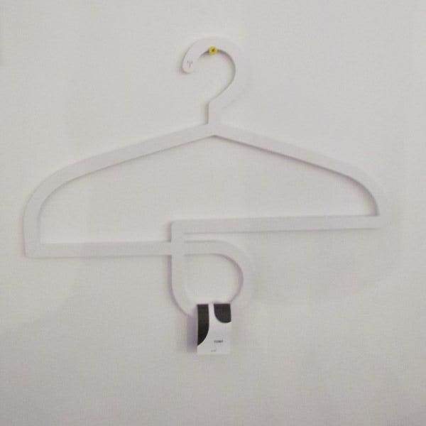 Inside Out Hangers- Plastic