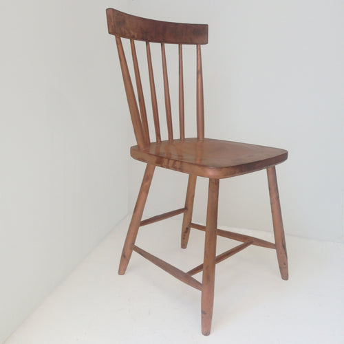 Common Copper- Chair