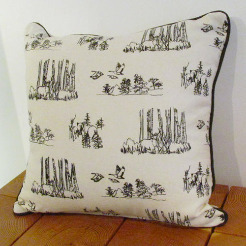 Great Outdoors Cushion