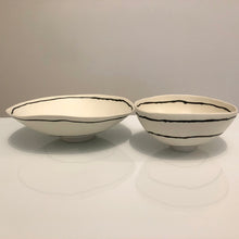 Footed Bowls