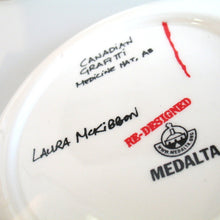 Redesigne Medalta "Canadian Graffiti" Plate