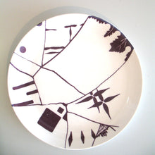 Redesigne Medalta 'On the Mend' Plate