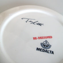 Redesigned Medalta "Process" Plate