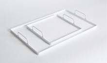 Metal Tray (sm or lg)