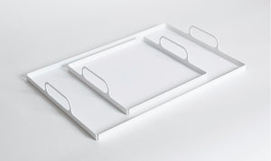 Metal Tray (sm or lg)