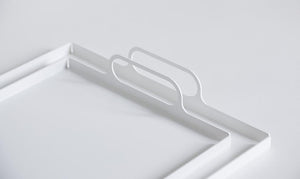 Metal Tray (sm or lg)